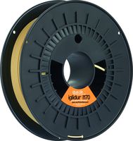 Iglide I170-1.75-750 I170 Tribo 3D Printing Filament, 1.75 mm Diameter, 750 g Spool Weight, Yellow