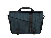 Tenba Messenger DNA 11 Camera and Laptop Bag - Cobalt (638-373)