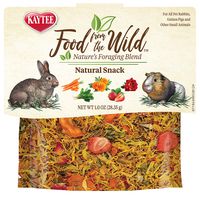 Kaytee Food from The Wild Natural Snack