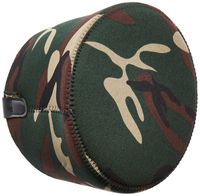 LensCoat LCH4XLFG Hoodie XXXX Large (Forest Green Camo)