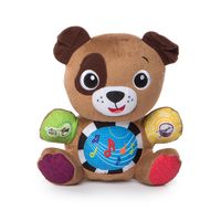 Baby Einstein Press & Play Pals