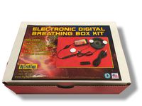 HYTECHTOYZ PRO Series Breathing Sound Effect Generator - Makes Darth Vader Breathing Sound