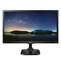 LG 24M47VQ 24-Inch LED-lit Monitor
