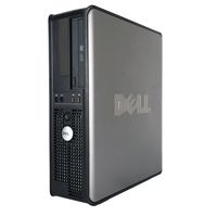 Dell OptiPlex, Intel Core 2 Duo 2.9GHz E7500 Processor, 4GB Memory, 500GB Hard Drive, DVD, WiFi, Windows 10 Home (4GB, 500GB) (Certified Refurbished)