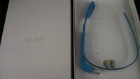 Google Glass Explorer Edition(XE) Version 2.0 Sky (Blue)