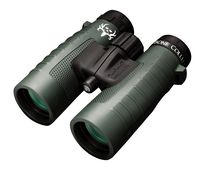 Bushnell Green Roof Trophy Binoculars, 10x42