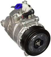 DENSO 471-1474 A/C Compressor