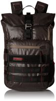 Timbuk2 Carbon/Fire Spire Backpack