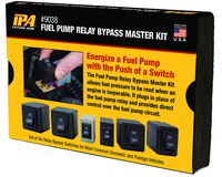 Diagnostic Scan Tool, Plastic, 6 Pc