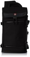 Chrome Niko Messenger Water Resistant Video Camera 11.5 Liter Black