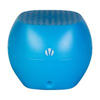 Vivitar Wireless Bluetooth Speaker with Speakerphone (Blue)