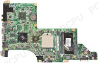 630833-001 HP DV7-4000 AMD Laptop Motherboard s1