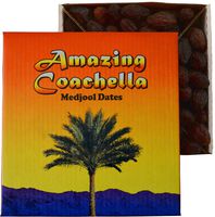 Amazing Coachella Medjool Dates, 5 Pounds