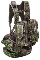 ALPS OutdoorZ NWTF Long Spur Deluxe Hunting Vest, Mossy Oak Obsession