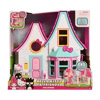 Hello Kitty Doll House