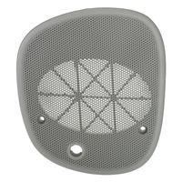 OEM NEW Front Right Passenger Speaker Grille Cover 98-05 Chevrolet GMC 15046446