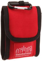 Manhattan Portage Small Accessory Case,Red