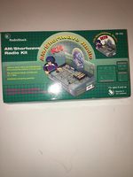 RadioShack AM/Shortwave Radio Kit