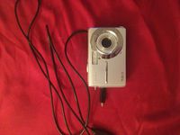Kodak Easyshare M753 7 MP Digital Camera with 3xOptical Zoom (Silver)