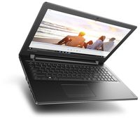 Lenovo ideapad 300 80Q70021US 15.6-Inch Laptop (Intel Core i5 6200U, 8 GB RAM, 1TB HDD, Windows 10)