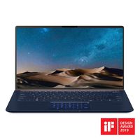 ASUS ZenBook 14 Ultra-Slim Laptop 14 in Full HD 4-Way NanoEdge Bezel, Intel Core i7-8565U Processor, 16GB LPDDR3, 512GB PCIe SSD, MX150, Numberpad, Windows 10 - UX433FN-IH74, Royal Blue (Renewed)
