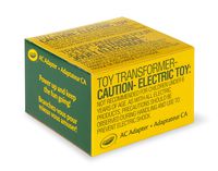 Crayola AC Power Adapter