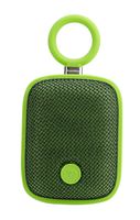 Dreamwave BUBBLEPOD-G Green Compact Outdoor Bluetooth Speaker