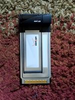 Verizon PC770 2 in 1 Mobile Broadband Express PCMCIA Aircard 3G Modem