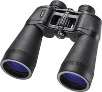 BARSKA 12 x 60 Level Binoculars, Black