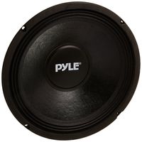 Pyle PPA10 Professional Premium Pa Woofer