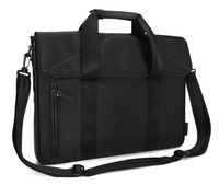 Targus T-1211 Slim Case for 15.6-Inch Laptops, Black (TST595)