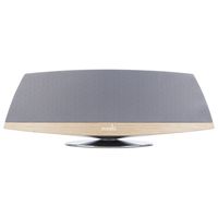 Moshi Spatia Airplay Wireless Speaker - Gray/Black