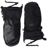 Burton Womens Gore Mitten, True Black New, Medium