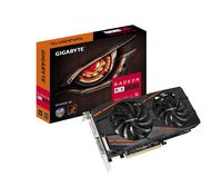 Gigabyte Radeon RX 580 Gaming 4GB Graphic Cards GV-RX580GAMING-4GD