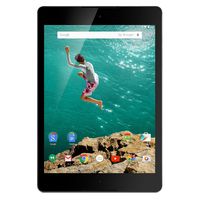 Google Nexus 9 Tablet (8.9-Inch, 32 GB, White)