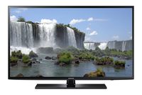 Samsung Electronics UN55J6201AFXZA 54.6" 1080p Smart LED TV