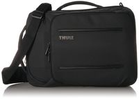 Thule Crossover 2 Convertible Laptop Bag 15.6", Black