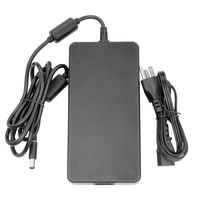 Dell Original 240W 19.5V 12.3A Power Supply Adapter Cord for Dell Alienware 17 Precision 17 7720