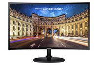 Samsung LC27F390FHNXGO 27" C27F390 1920x1080 Curved LED Monitor for Business