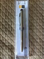 Stainless Steel Stylus / Black