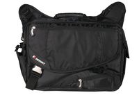 Odyssey BCURBAN17 Urban Digital Courier Bag For Laptop And Interface