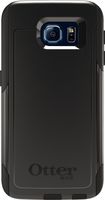 OtterBox COMMUTER SERIES for Samsung Galaxy S6  - Black