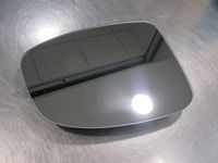 Mazda CX-5 2013-2016 New OEM Driver Left side view mirror KD35-69-1G7B