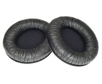 KRK KNS6400 Headphone Replacement Ear Cushions - Pair