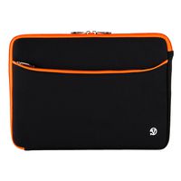 17.3 Inch Asus Gaming Notebook Computer Sleeve Protective Case Custom ROG XPC MSI Water Resistant
