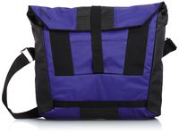 Timbuk2 Especial Claro Cycling Laptop Messenger Bag, Hammered Cobalt, Large