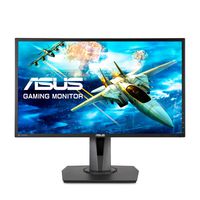 Asus 24" Full HD 1ms 144Hz DP HDMI FreeSync/Adaptive Sync Eye Care Esports Gaming Monitor Model MG248QR