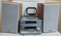 Sony HiFi Mini System CD/Tuner CMT-RB5