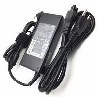 AC Adapter for HP Envy 15-j00019.5V 4.62A 90W TPC-LA57 Charger PA-1900-31HC 709566-002