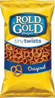 Rold Gold Tiny Twists Pretzels, 16 Ounce